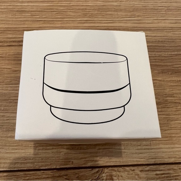 NWT Blue Portable Mini Speaker - Picture 5 of 10